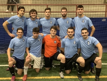 No kidding fc